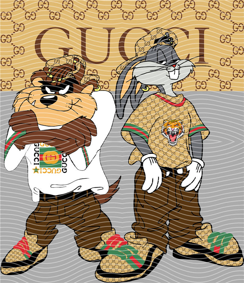 Gucci-GU 59